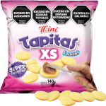 MINITAPITAS XS