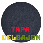 TAPAS DELBAJON