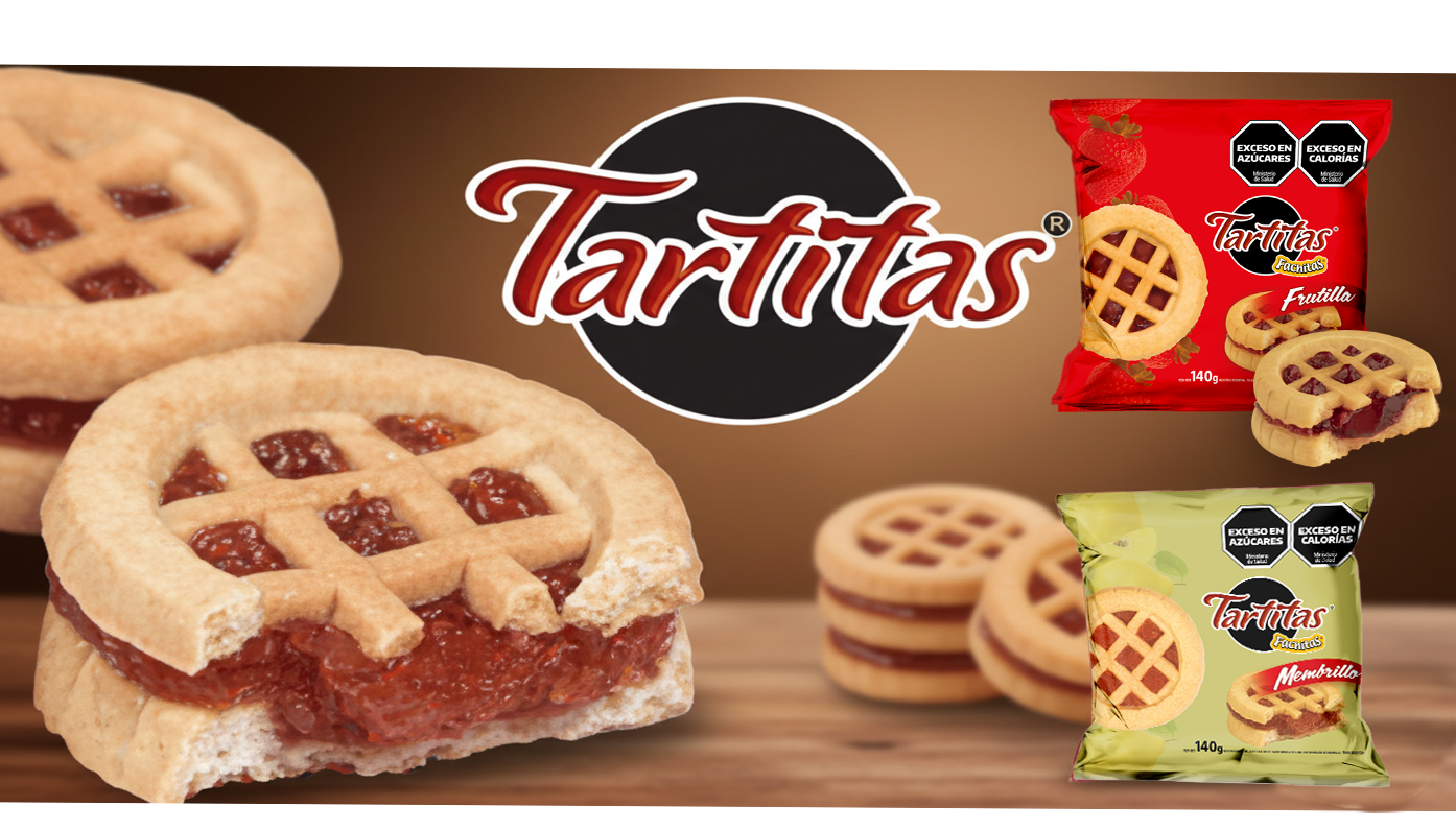 TARTITAS